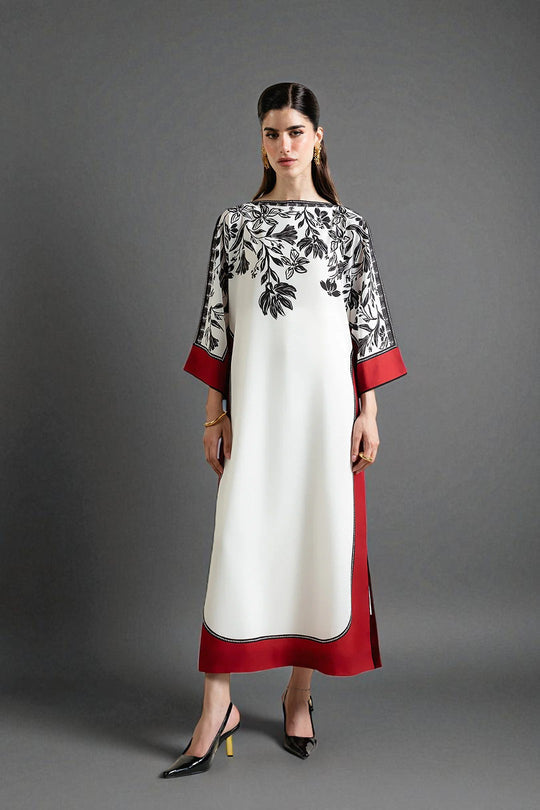 Kaftaan 2 Pc