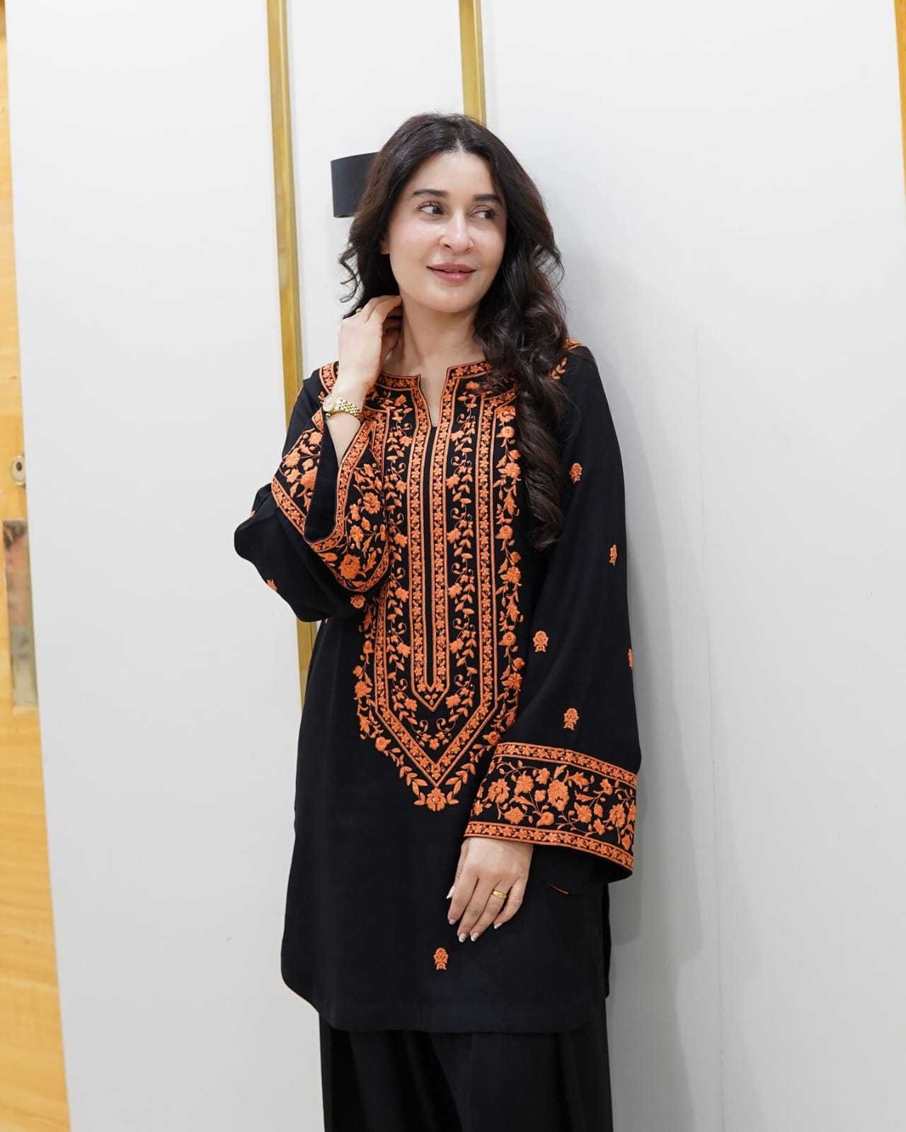 EID SPECIAL SOFIA LUXURY 2PC