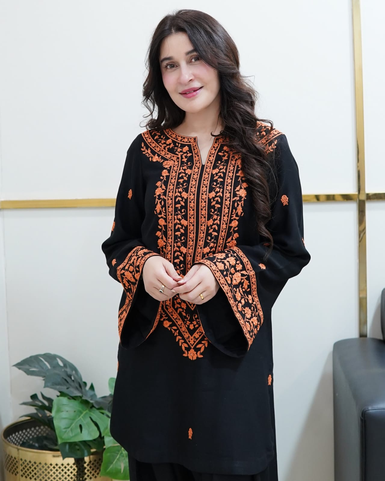 EID SPECIAL SOFIA LUXURY 2PC