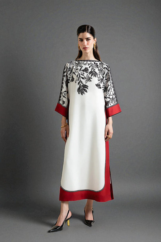 Kaftaan 2 Pc