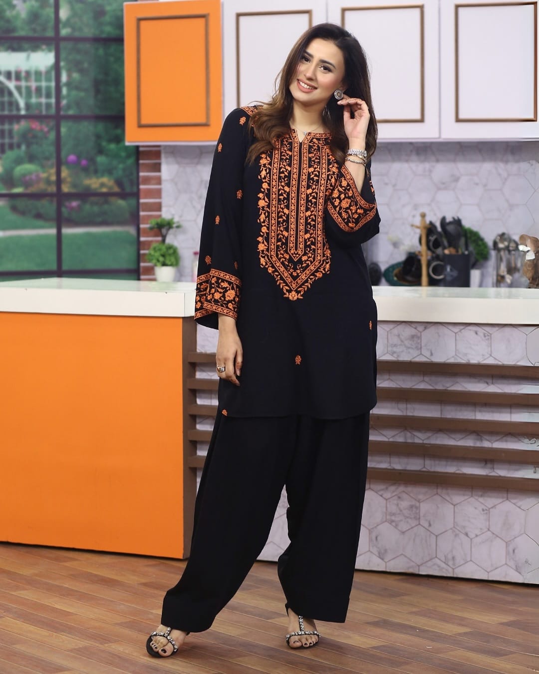 EID SPECIAL SOFIA LUXURY 2PC