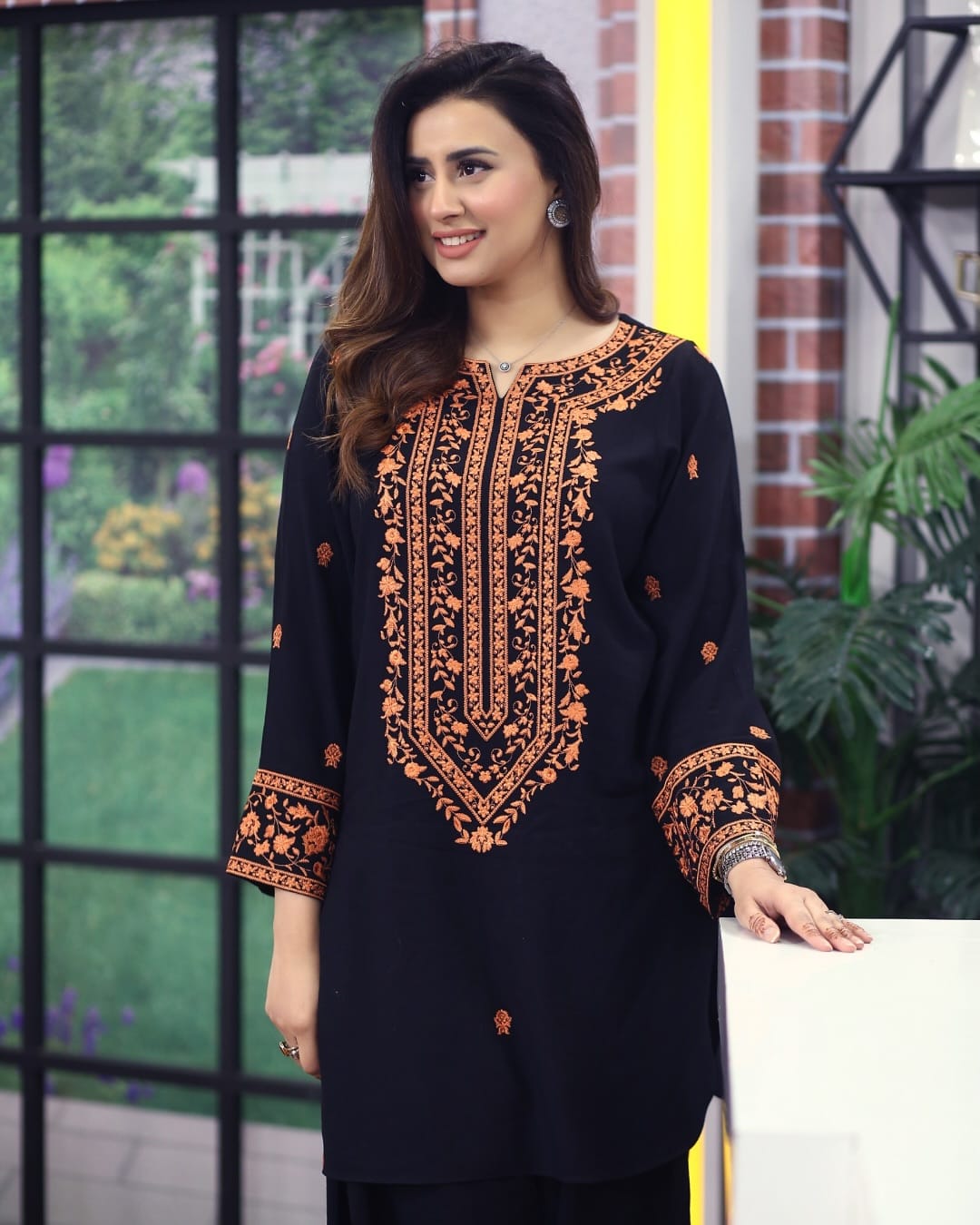 EID SPECIAL SOFIA LUXURY 2PC