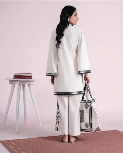 ARCANE THREADS- WITH PRINTED BAG 2pc