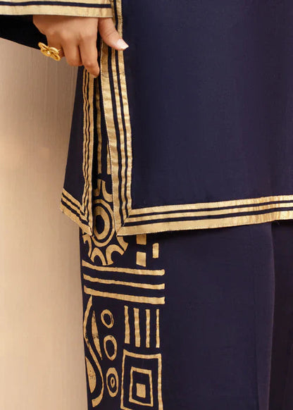 ARCANE THREADS- WITH PRINTED BAG 2pc