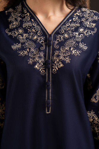 NOVA EMBROIDERY 2PC